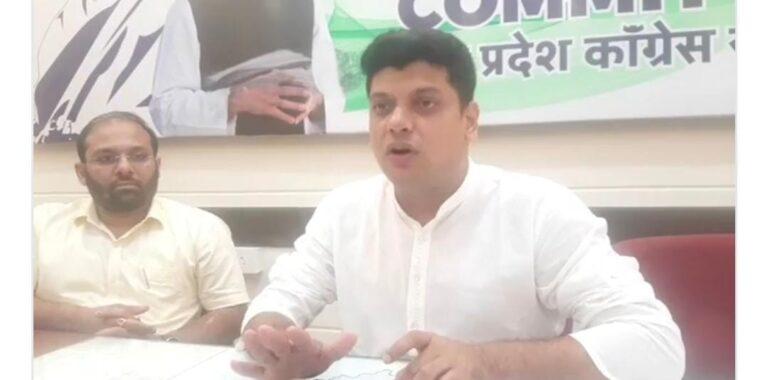 I don’t know why Michael Lobo had gone to Delhi: Amit Patkar