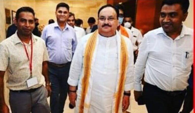Will Urfan Mulla make comeback through Zilla Panchayat by election?