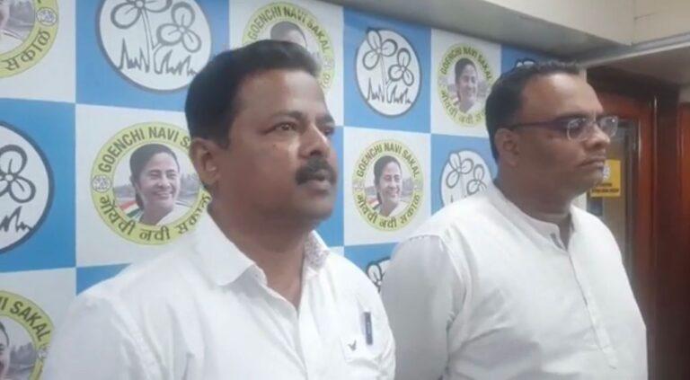 Goa TMC announces its State level committee