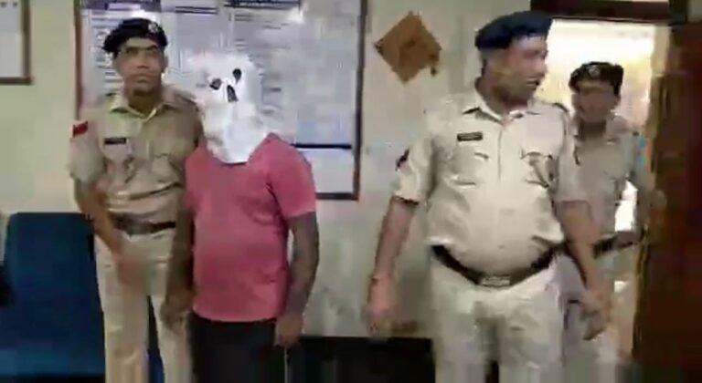 Margao’s historysheeter arrested by Mapusa police in connection with thefts  