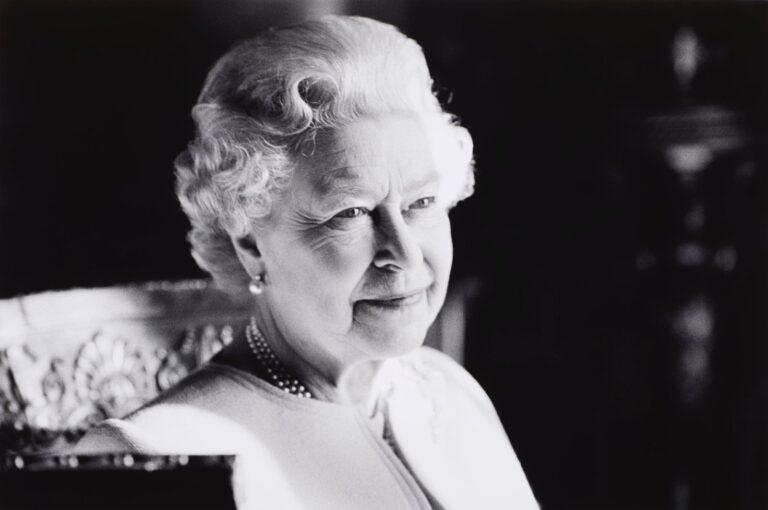 One Day State Mourning on September 11th as a mark of respect on the passing away of Queen Elizabeth II
