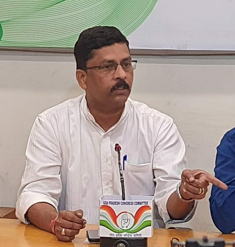 Congress raises questionmark over Event Management company’s contract for FIFA U-17 World Cup