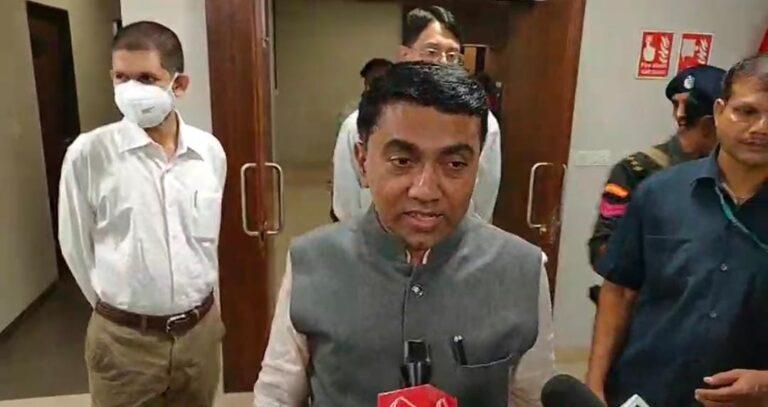 Merger of schools only after taking parents, teachers into confidence: CM