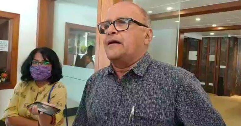 Panaji MLA urged to admit his failure to restore promised Ribandar Hospital