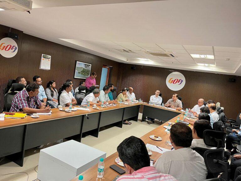 Goa govt to increase policing on the beaches