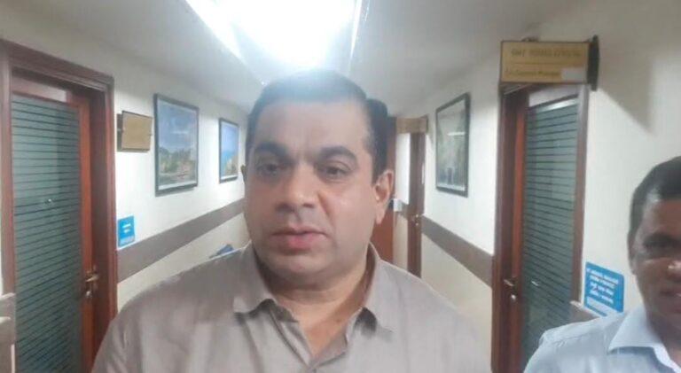 Goa’s IT segment will have vibrancy within next six months: Rohan Khaunte