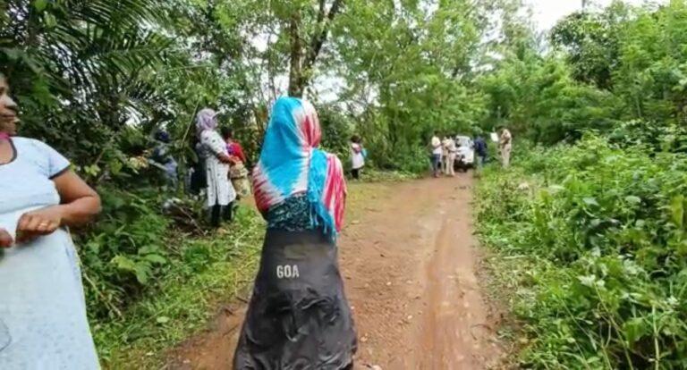 Farmers’ protest: Goa govt imposes section 144 of CrPC at proposed IIT Goa campus site