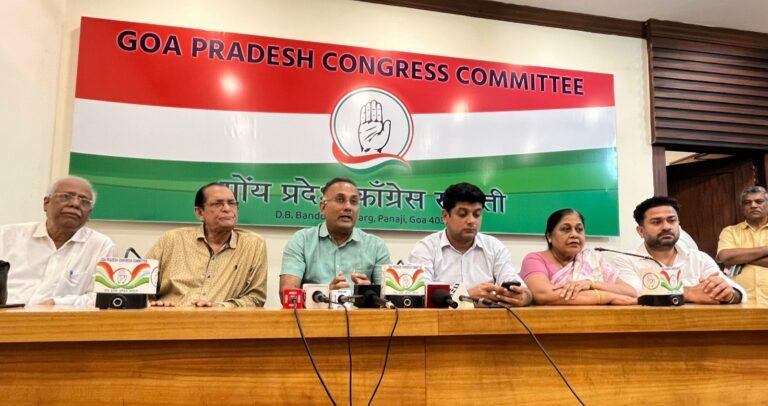 MLAs were lured with Rs 40-50 crore offers: Cong