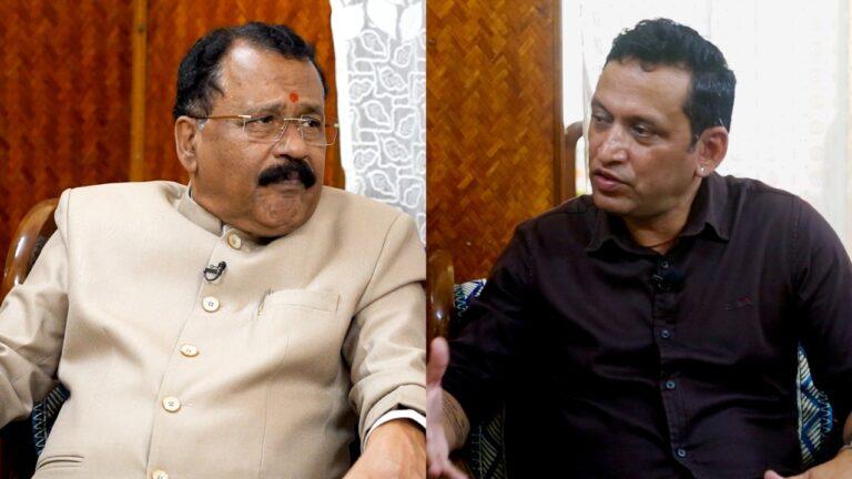 World is accepting PM Modi as a leader: Guv Pillai