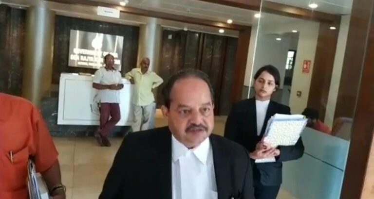 Goa Excise Commissioner disallows the complaint filed against Silly Soul Cafe and Bar