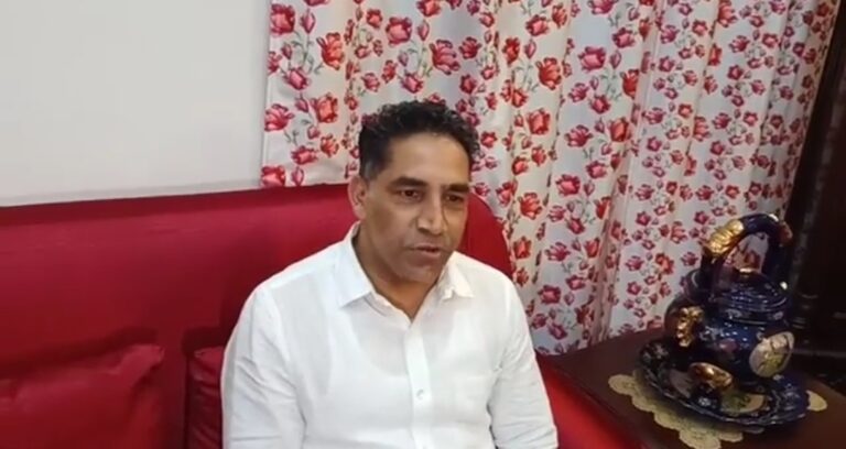 PWD has taken the call to give Kala Academy work on nomination: Govind Gaude
