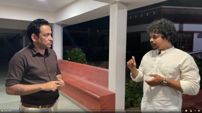 “Congress is ready for alliance with Revolutionary Goans”