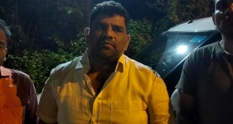 शिवसेना आमदार वैभव नाईक यांची लाचलुचपत प्रतिबंधक विभागाकडून चौकशी