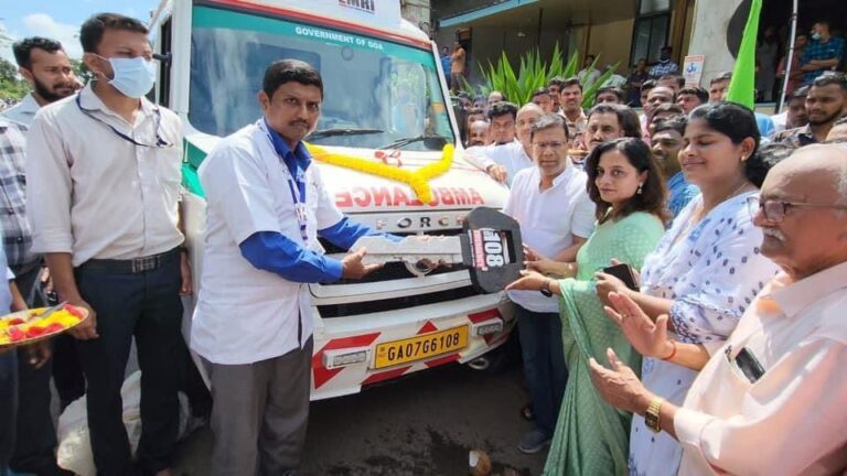 Goa launches project to drop back home pregnant women after their delivery free of cost
