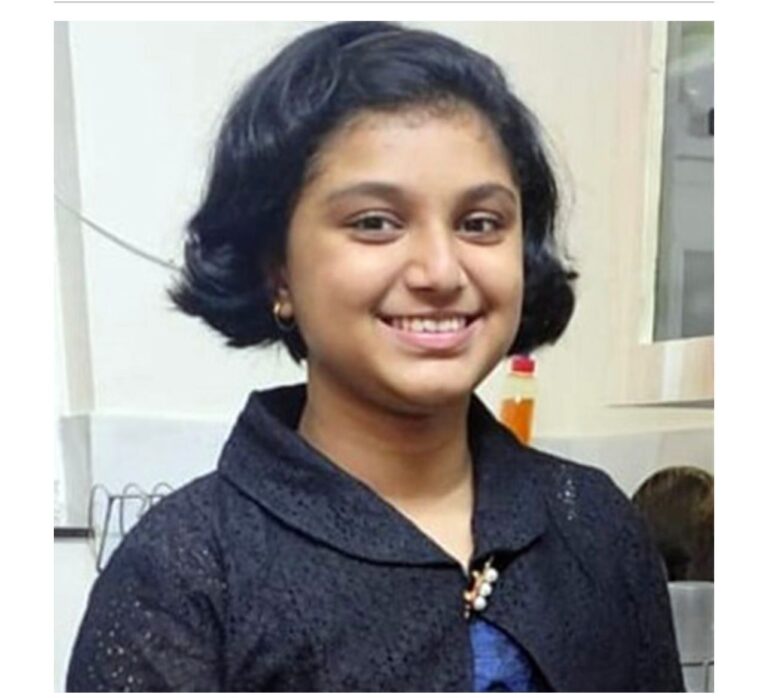 Missing Bengaluru girl Bhargavi found in Goa, MLA Kamath shares info on FB