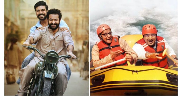 Indian Panorama Announces Official Selection for 53rd IFFI 2022