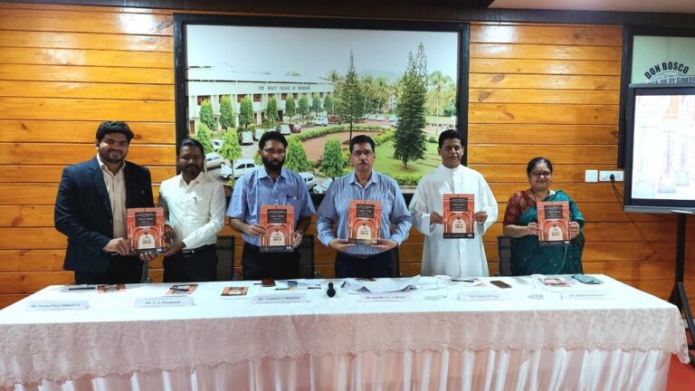 Goa to host global conference of innovators in November