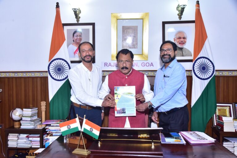 We all must help students to overcome Covid impact:- Pillai