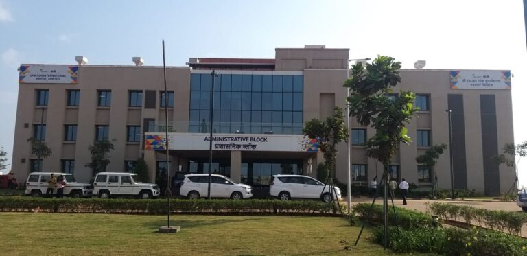 MGP resolves to name upcoming Mopa Airport after Late Dayanand Bandodkar