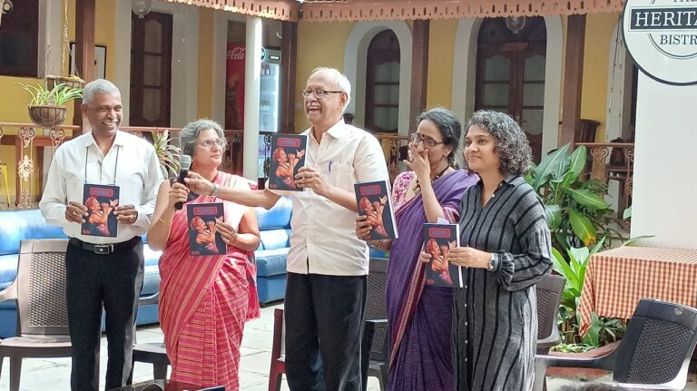 Pioneering Goa Heritage Festival kicks off in the city
