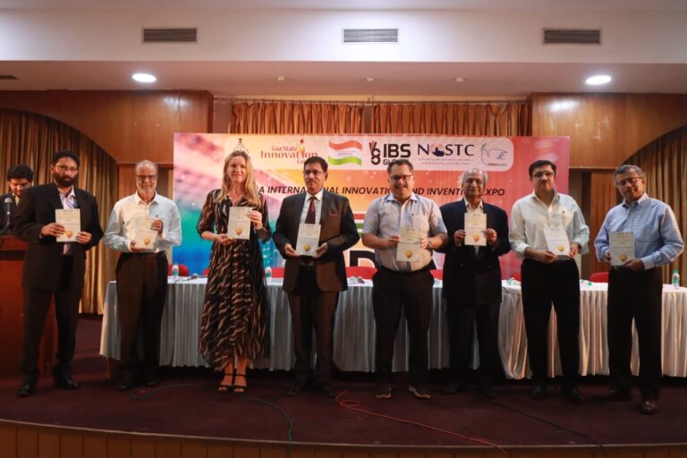 INEX22: More than 230 innovators participate in India’s leading innovation event