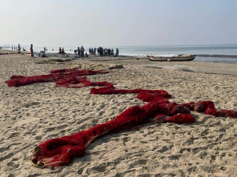 Now  No Take Zones on Goa beaches to protect them: Vishwajit Rane