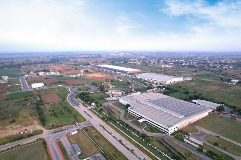 Boditech Med plans to build its first manufacturing facility in India at (MET City) Jhajjar, Haryana