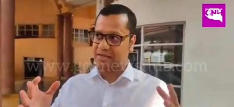 With an intention to Eclipse Carnival in Goa; Teachers & Students Directed to Attend Baba Ramdev Yoga Session – Congress Demands Withdrawal of Education Dept. Circular