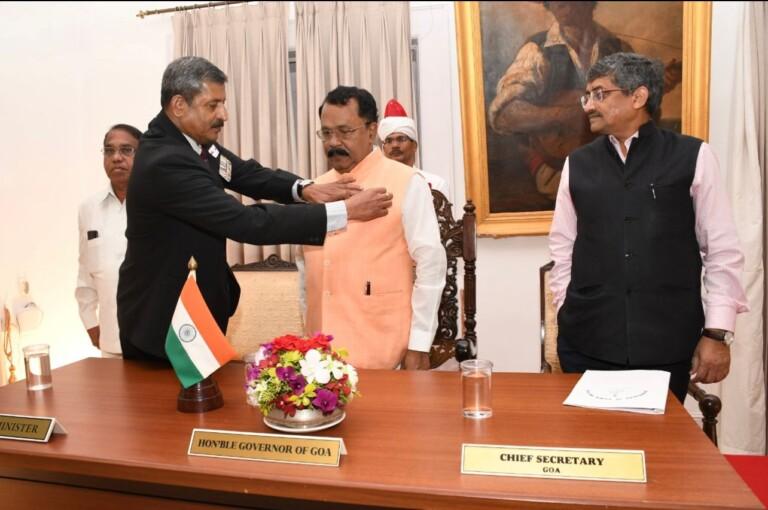 GUV lauds contribution of armed forces