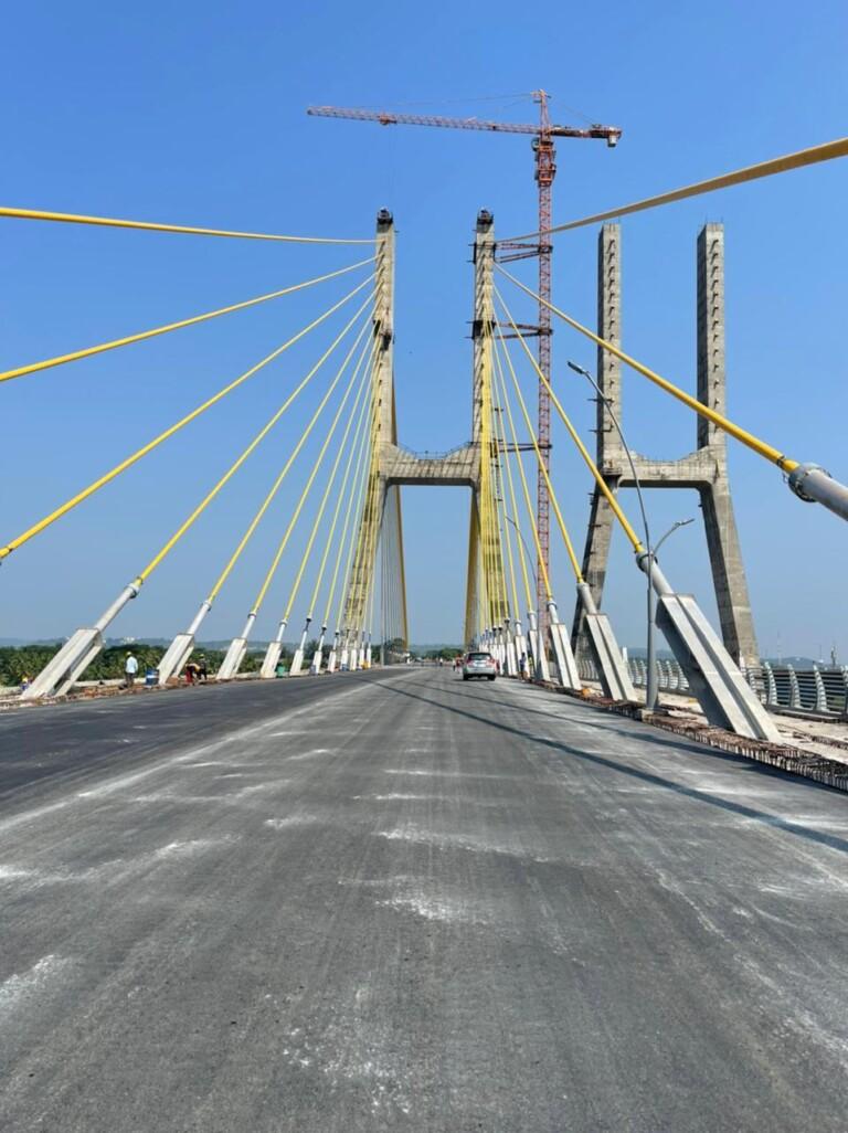 Allow Ambulances to use new Zuari Bridge till it is formally inaugurated: TMC leader Rakhi Naik
