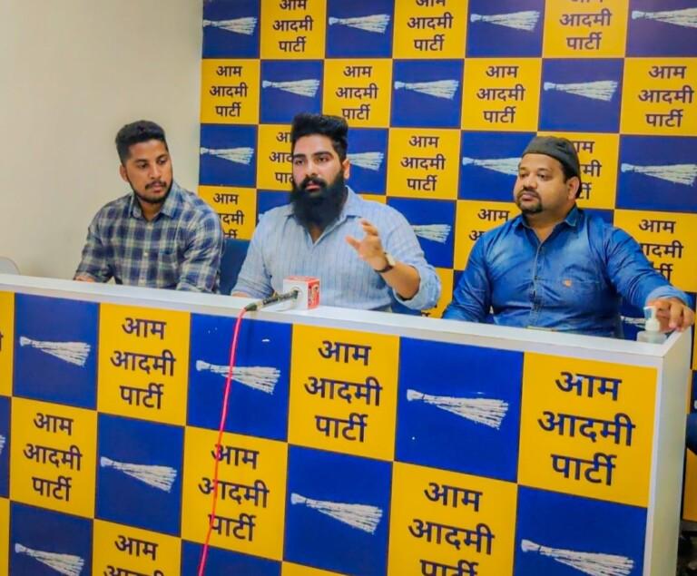AAP asks the Goa government to step in and ease restrictions on Goan weddings and other traditional and cultural activities.