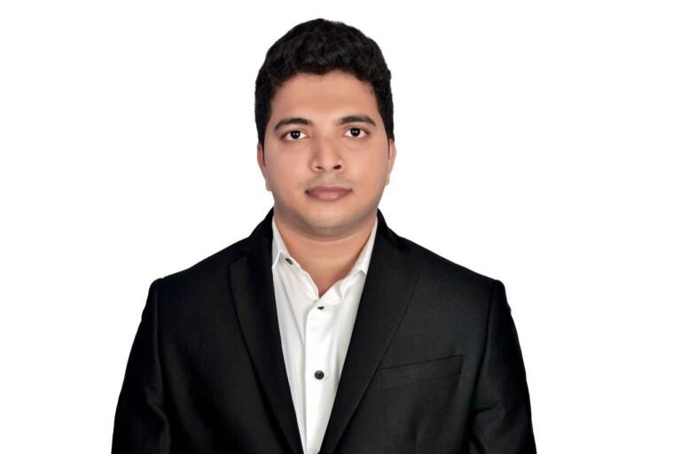 Joel Andrade elected Goa Youth Cong president
