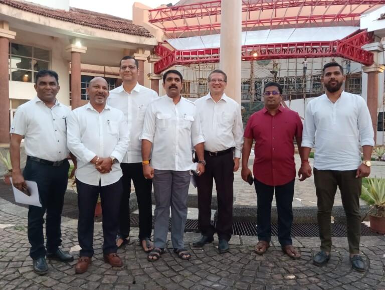 Opposition members to meet Speaker on Tuesday, demands to include Pvt Members day in the Session