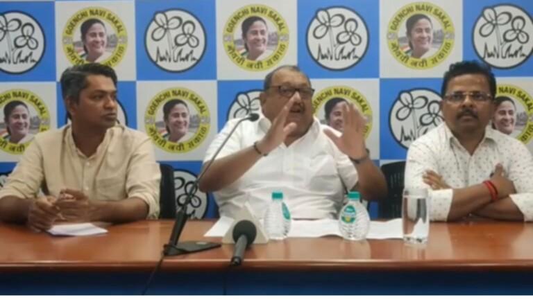Goa TMC demands the BJP-led government increase education and skill development budget to boost employment opportunities for the youth