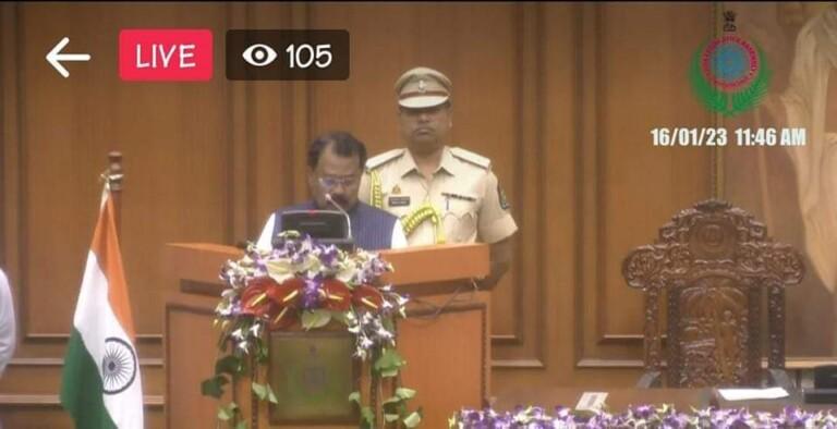 Goa seized 156 kgs of drugs till November for current fiscal: Governor