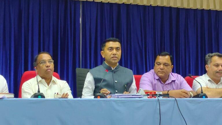 Mahdayi issue: Goa to lead all legislative party delegation to Delhi