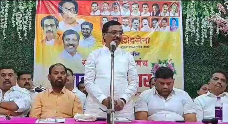 नारायण राणेंची नार्को टेस्ट करण्यात यावी- खा.विनायक राऊत