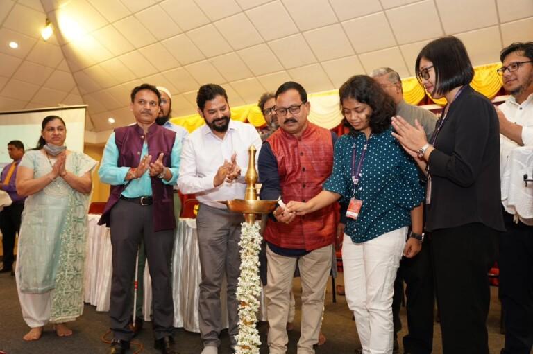 Deaf Blind Convention India 2023: Part of Purple Fest 2023 Begins Today