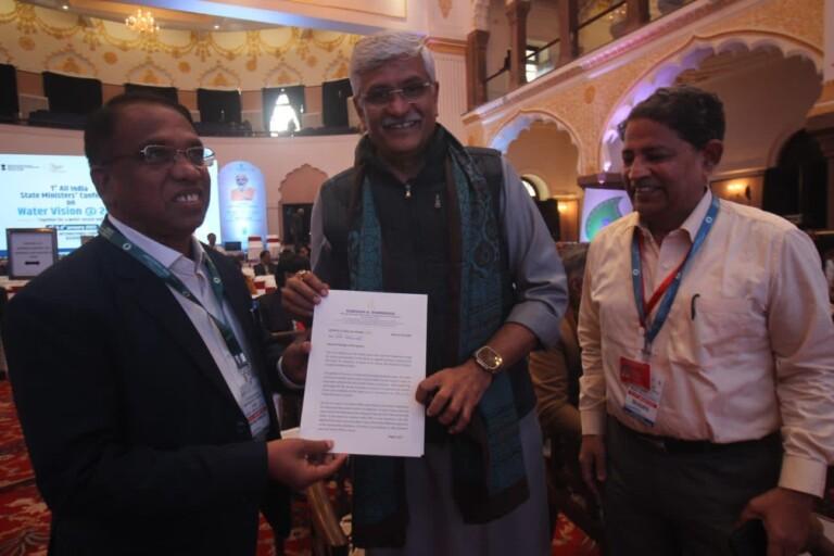 Mahadayi water dispute: Goa formally submits objection to the centre