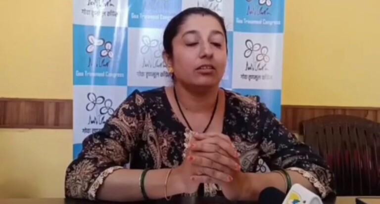 Goa TMC demands justice for Anita Fernandes, seeks compensation and Governor’s intervention