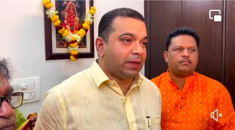 Teething problems at MIA to be reviewed coming week: Rohan Khaunte
