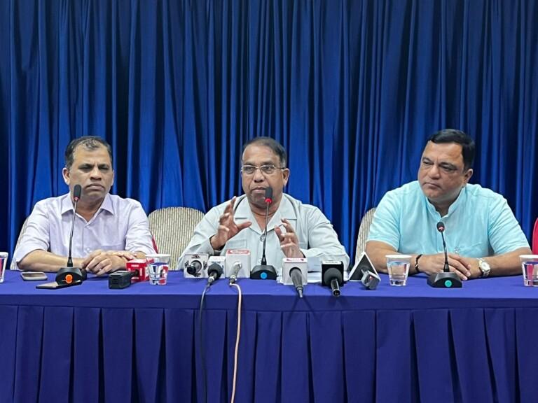 Mahadayi issue: Union Home Minister Amit Shah has assured to look into Goa’s demand