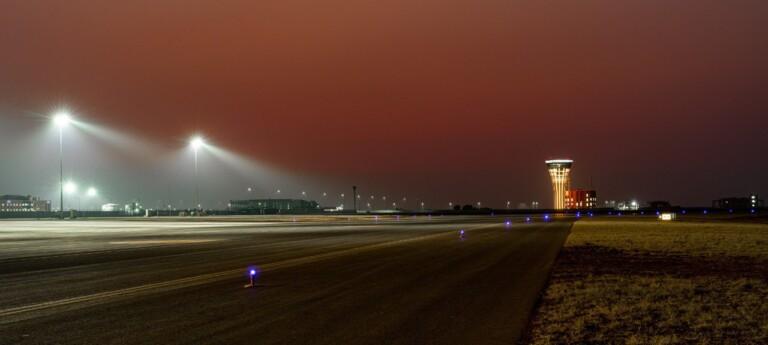 Manohar International Airport Wins “Best Sustainable Greenfield Airport” award