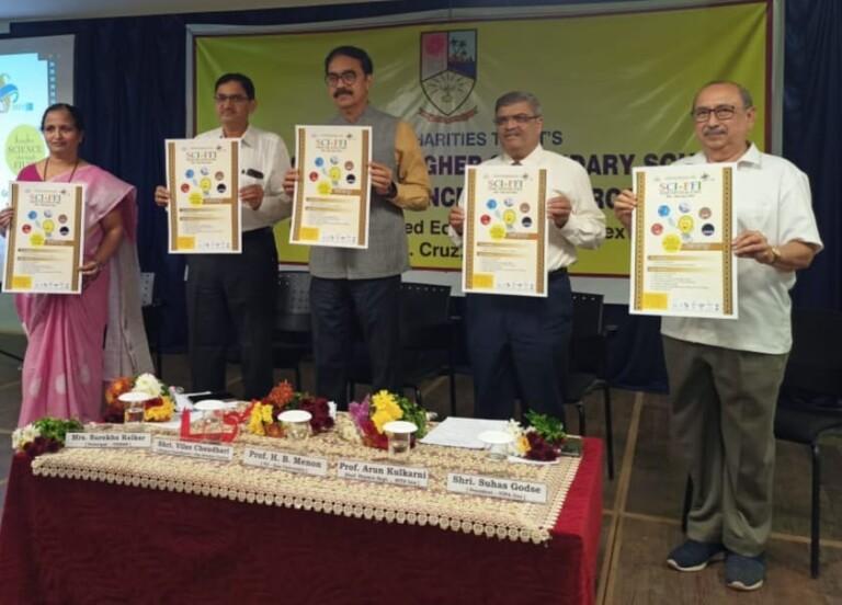SCI-FFI’s curtain raiser promises a treat for Science lovers