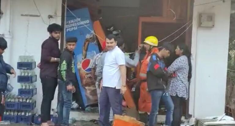 Nothing suspicious about the cylinder blast in Goa, don’t believe in rumours: Police