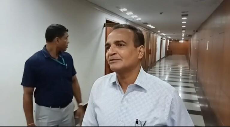 Goa govt seeks clarification from Collector over circular asking staff to contribute for Republic Day function