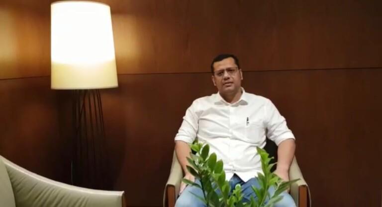 HM Amit acknowledged Congress commitment on Mhadei and cleared that BJP Government killed mother Mhadei – Yuri Alemao