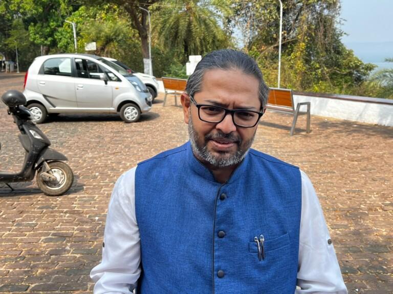 Form a commission to restore Churches ruined during Portuguese rule in Goa: Savio Rodrigues