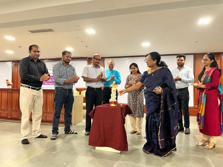 Now electronic registry for routine vaccinations, U-WIN