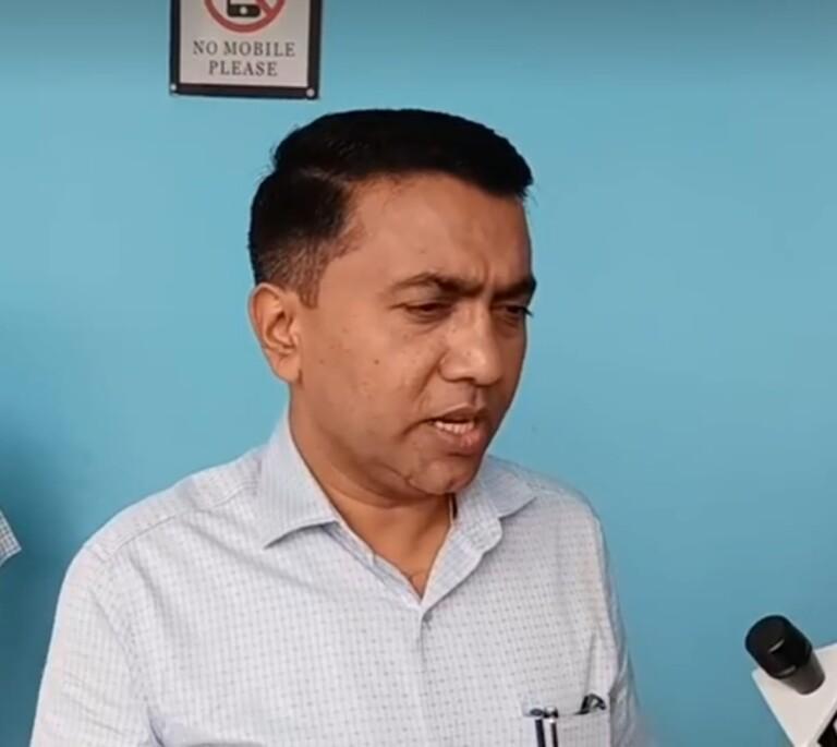 The wifi connectivity should be there in the Railway coaches: Sawant